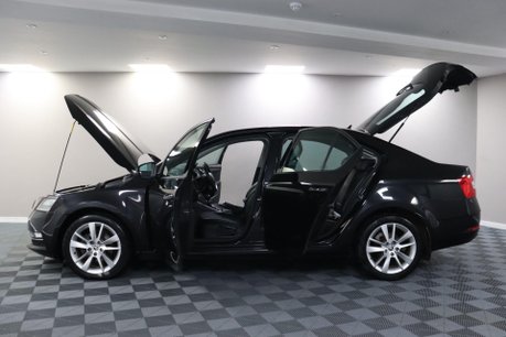 Skoda Octavia SE L TSI DSG 6