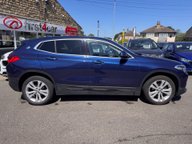 BMW X2 SDRIVE18I SPORT 8