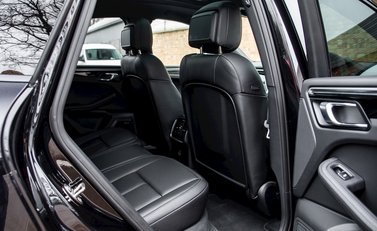 Porsche Macan S Diesel 14