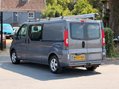 Vauxhall Vivaro 2.0 2900 CDTi Sportive FWD L3 4dr 7
