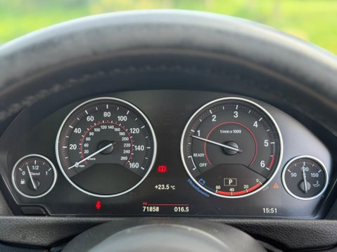BMW 3 Series 2.0 320d M Sport GT Auto xDrive Euro 6 (s/s) 5dr 32