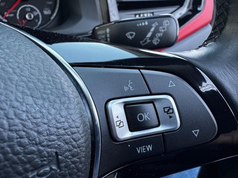 Volkswagen Polo BEATS TSI 48