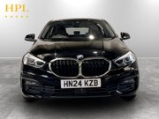 BMW 1 Series 1.5 116d SE (LCP) Hatchback 5dr Diesel DCT Euro 6 (s/s) (116 ps) 2