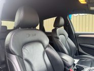 Audi SQ5 3.0 SQ5 TDI Quattro Auto 4WD 5dr 20