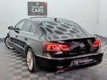 Volkswagen CC 2.0 TDI BlueMotion Tech GT Euro 5 (s/s) 4dr 7
