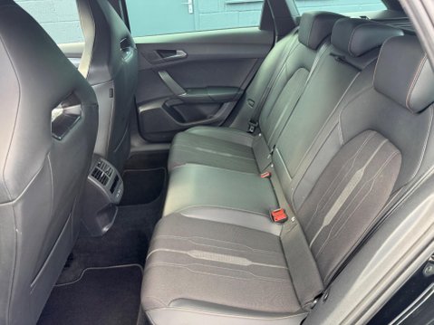 Cupra Leon VZ2 DSG 33