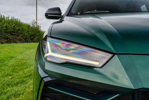 Lamborghini Urus 4.0 V8 BiTurbo SUV 5dr Petrol Auto 4WD Euro 6 (650 ps) 19