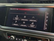 Audi RS Q3 2.5 TFSI Vorsprung Sportback 5dr Petrol S Tronic quattro Euro 6 (s/s) (400 48
