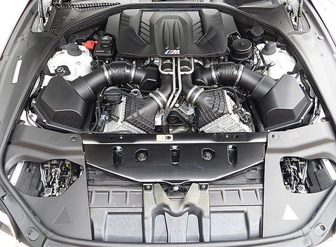 BMW M6 Coupe 15