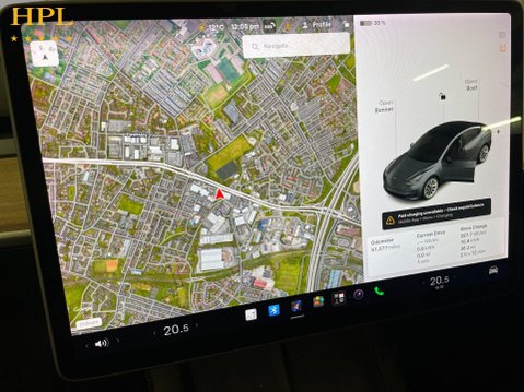 Tesla Model 3 (Dual Motor) Long Range Saloon 4dr Electric Auto 4WDE (346 ps) 16