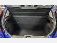 Ford Fiesta 1.0T EcoBoost Zetec Euro 6 (s/s) 5dr 10