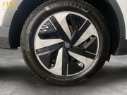 MG ZS 72.6kWh Trophy Connect Long Range SUV 5dr Electric Auto (156 ps) Alloy Whee 10