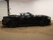 Ford Mustang 2.3 Mustang EcoBoost 2dr 10