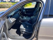 Jaguar F-Pace 2.0 D200 MHEV R-Dynamic HSE Auto AWD Euro 6 (s/s) 5dr 39