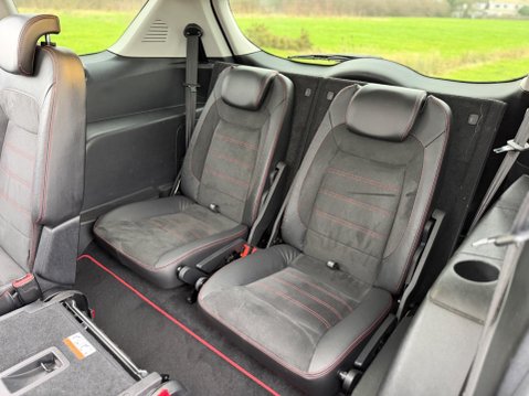 Ford S-Max 2.2 TDCi Titanium X Sport Euro 5 5dr 51