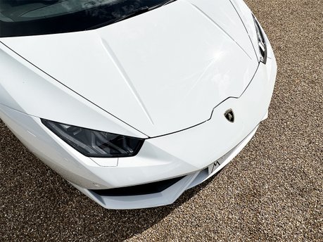 Lamborghini Huracan LP 610-4 34