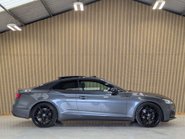 Audi A5 2.0 A5 Vorsprung 40 TDI Quattro Semi-Auto 4WD 2dr 13