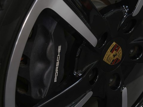 Porsche Boxster 2.7 981 PDK Euro 6 (s/s) 2dr 75