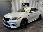 BMW M2 3.0 BiTurbo GPF Competition Coupe 2dr Petrol DCT Euro 6 (s/s) (410 ps) 26