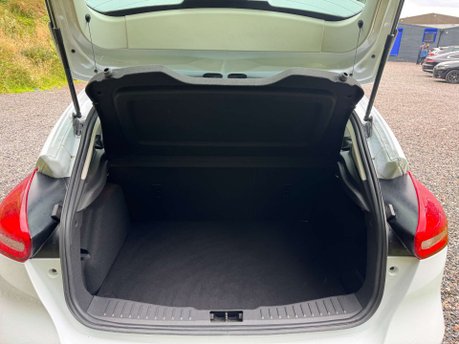 Ford Focus 1.5 Focus Titanium X 5dr 47