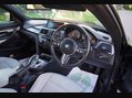 BMW M4 3.0 BiTurbo DCT Euro 6 (s/s) 2dr 15