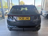 Hyundai TUCSON 1.6T N Line Auto Euro 6 (s/s) 5dr 10