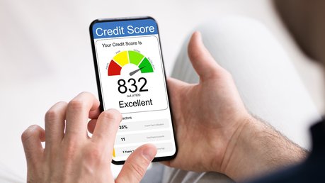 Credit score scales explained