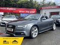 Audi A5 2.0 TDI S line Euro 5 (s/s) 2dr 1