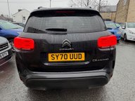 Citroen C5 Aircross PURETECH FLAIR PLUS S/S EAT8 7