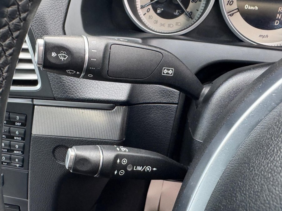 2014 Mercedes-Benz E Class — image 32