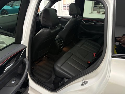 BMW Ix3 80kWh M Sport Auto 5dr 12