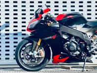Aprilia RSV RSV 4 Factory 26