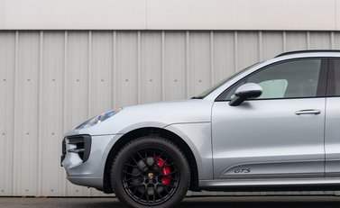 Porsche Macan GTS 29