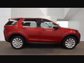 Land Rover Discovery Sport 2.0 Discovery Sport SE Auto 4WD 5dr 5