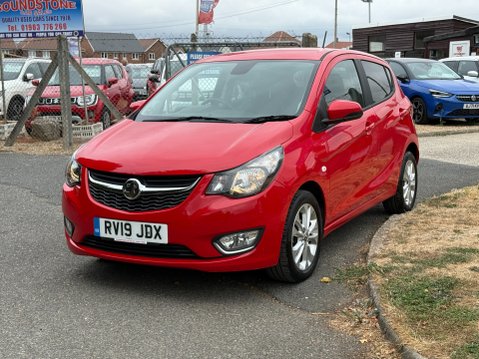 Vauxhall Viva SL *27,638 MILES* 39