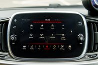 Abarth 500 595 TURISMO 20