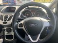 Ford Fiesta 1.25 Zetec 5dr 21
