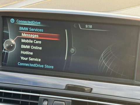 BMW 6 Series 3.0 640d M Sport Auto Euro 5 (s/s) 4dr 27