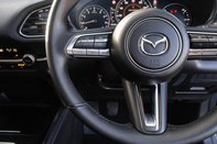 Mazda CX-30 SPORT LUX MHEV 19