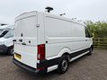 Volkswagen Crafter 2.0 TDI CR35 Trendline FWD MWB Euro 6 (s/s) 5dr 6
