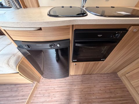 Elddis Accordo 105 HDI 333 L2S TLR 9