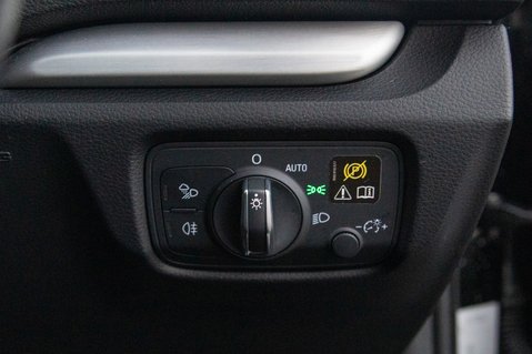 Audi A3 TFSI BLACK EDITION 16