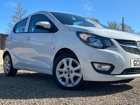 Vauxhall Viva SE AC 10