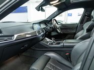 BMW X6 M 4.4i V8 Competition SUV 5dr Petrol Auto xDrive Euro 6 (s/s) (625 ps) 6