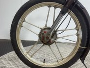 Sao Penza PUCH MAXI 50 SW 1984 4K 1 OWNER PEDAL AND POP CLASSIC 50CC 14