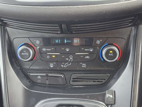Ford Kuga 1.5T EcoBoost Titanium SUV 5dr Petrol Auto AWD Euro 6 (s/s) (182 ps) 25