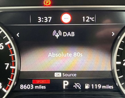 Nissan Qashqai 1.3 Qashqai Acenta Premium T MHEV CVT 5dr 22