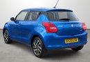 Suzuki Swift 1.2 Dualjet 83 12V Hybrid SZ-L 5dr 8