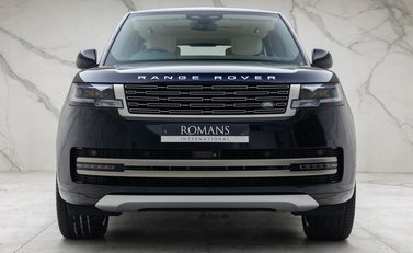Land Rover Range Rover P550e AUTOBIOGRAPHY 7
