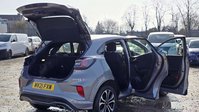 Ford Puma 1.0T EcoBoost ST-Line SUV 5dr Petrol DCT Euro 6 (s/s) (125 ps) 16